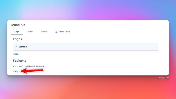 add-favicon