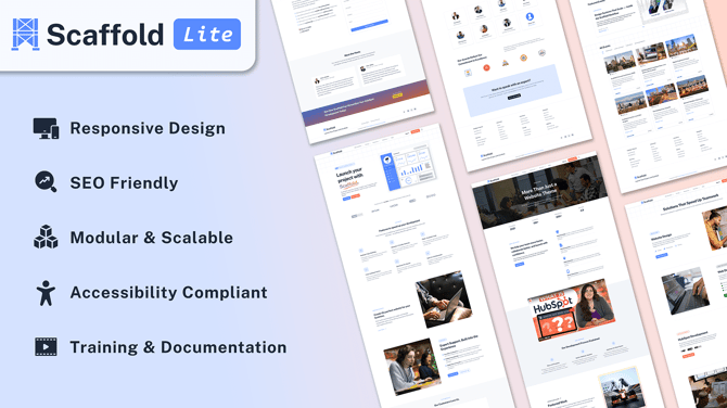 scaffold-lite-preview