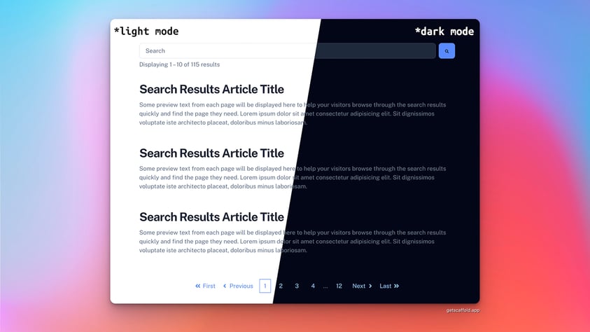 search-results