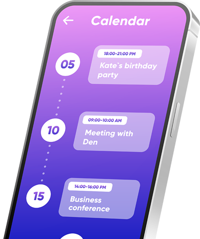 Daily Planner