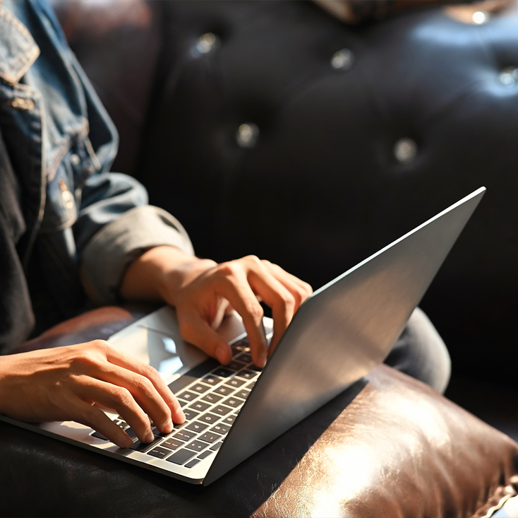 Create your site