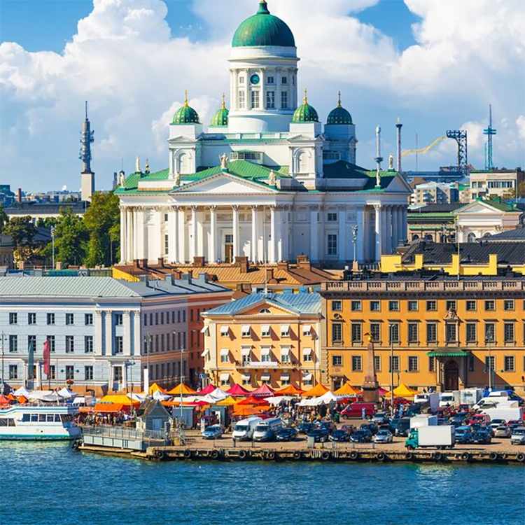 Helsinki