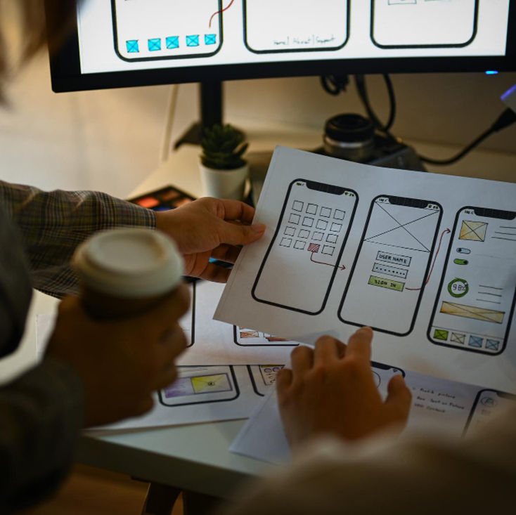 Mobile Development