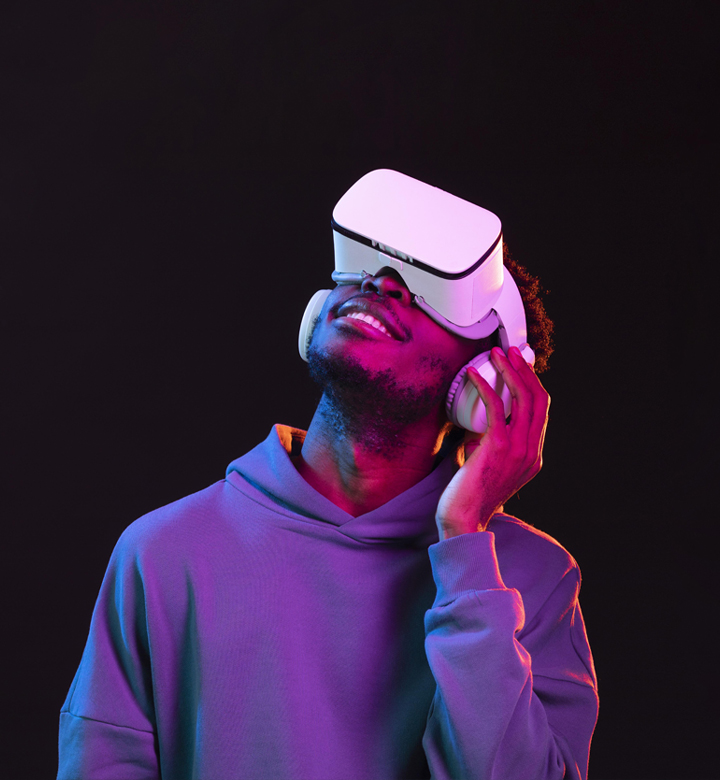 Virtual Reality
