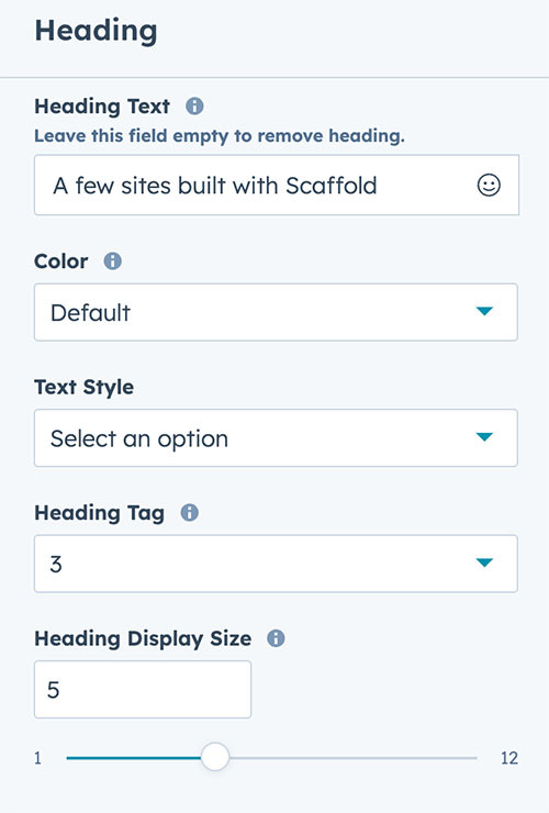 SEO Friendly
