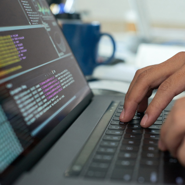 Web Development